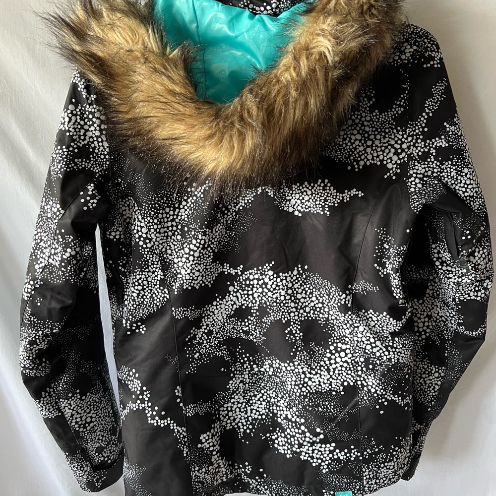 Roxy Ski Jacket - image 3